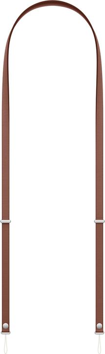 Apple Crossbody Strap