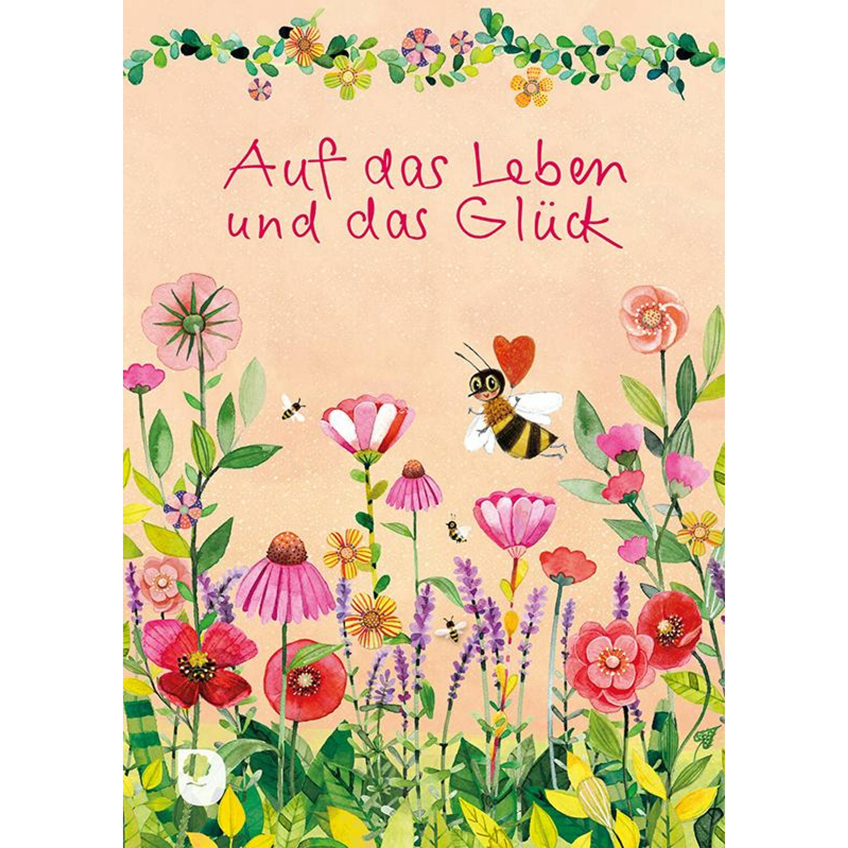 Auf das Leben und das Glück, Fachbücher von Eschbach