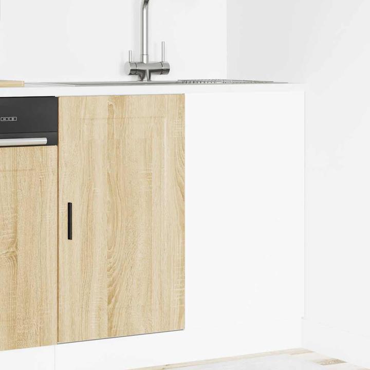 Produktbild vidaXL Küchenunterschrank (86 x 46 x 81.50 cm)