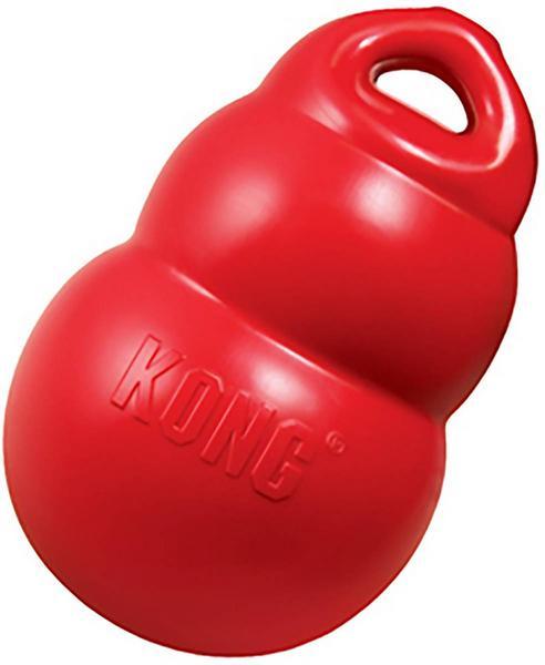 Immagine prodotto KONG Bounzer medio 15cm - (KONGPB2E) (Reperimento)