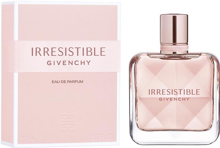 Image du produit Givenchy Irresistible (Eau de parfum, 50 ml)
