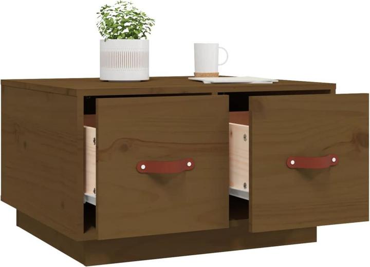 Image du produit vidaXL Couchtisch