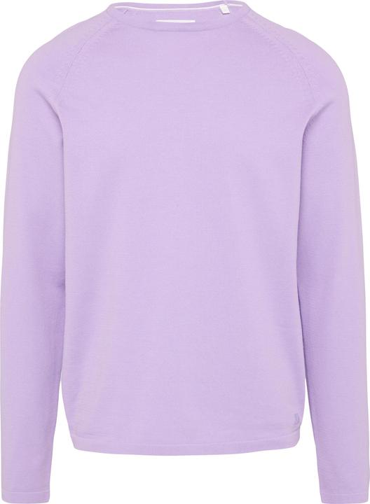 Produktbild s.Oliver Strickpullover Feinstrickpullover mit Raglanärmeln (3XL)