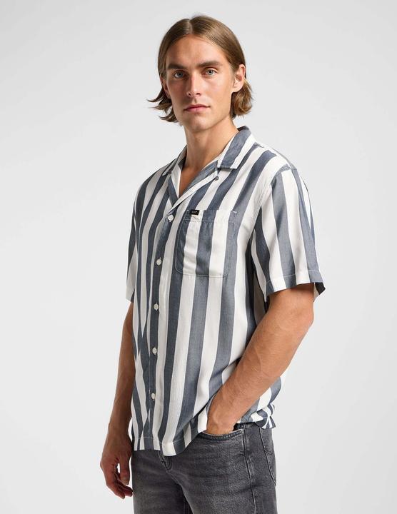 Actual product image Lee Resort Shirt (S)