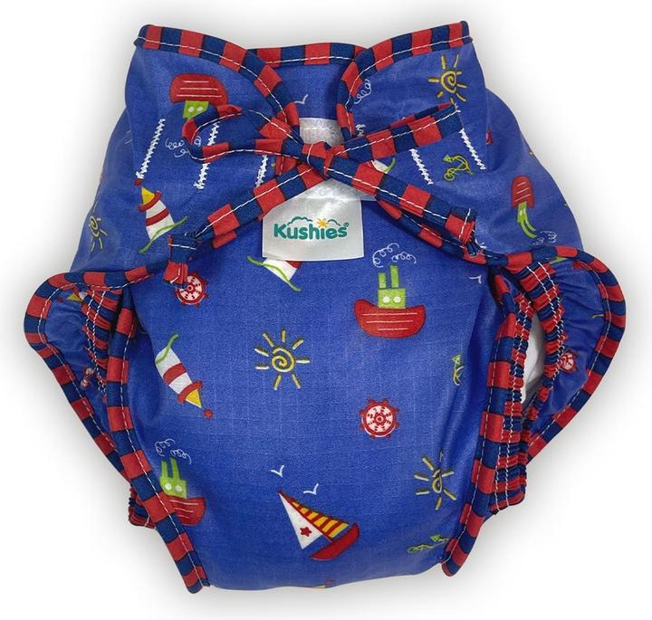 Kushies Swim nappy boat buy at Galaxus