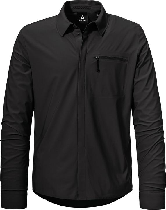 Immagine prodotto Schöffel Jersey Shirt Style Calmay MEN (L)