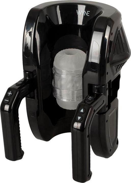 Actual product image Wyne Masturbator 10