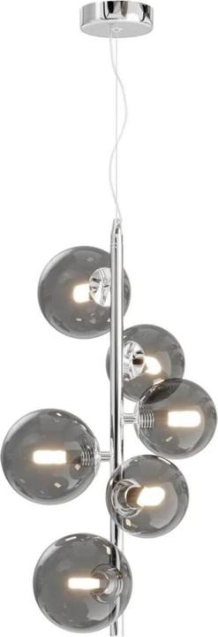 Image du produit Maytoni Dallas Suspension, lampe à suspendre 6x G9 Chrome (G9)