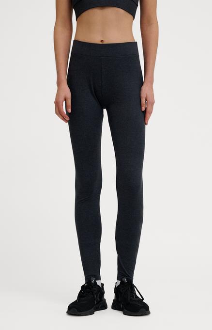 Actual product image hummel Hmlpulse logo mw tights (XL)
