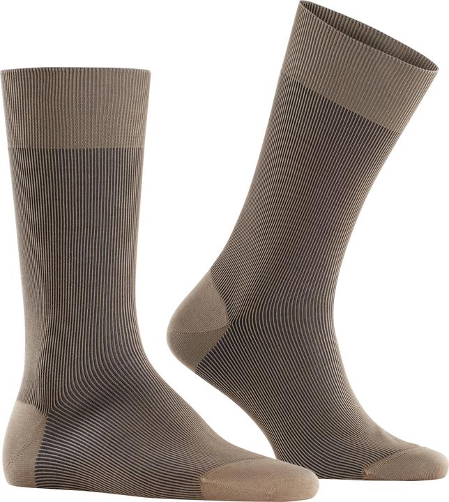 Produktbild Falke Fine Shadow Herren Socken (Einzelpack, 39 - 40)