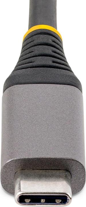 Image du produit StarTech com 5G3AGBB-USB-C-HUB, USB 3.2 Gen 1 (3.1 Gen 1) Type-C, Mikro-USB, RJ-45, USB 3.2 Gen 1 (3 (USB-C, 5 ports)