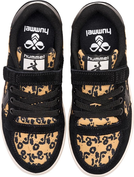Actual product image hummel Slimmer Stadil Low Jr (36)