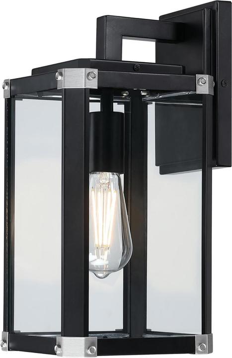 Westinghouse Outdoor Wall Light Glendora Single Flame (E27, IP44)