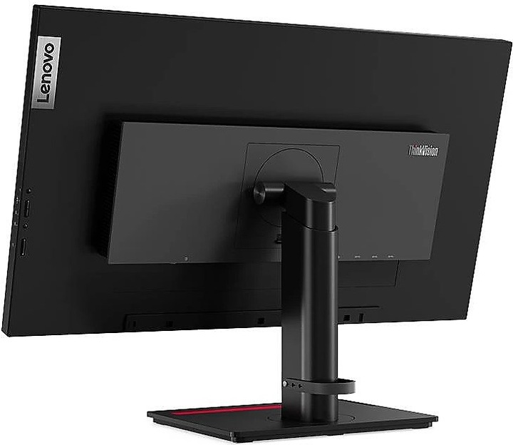 Actual product image Lenovo ThinkVision P27q-20 (2560 x 1440 pixels, 27")