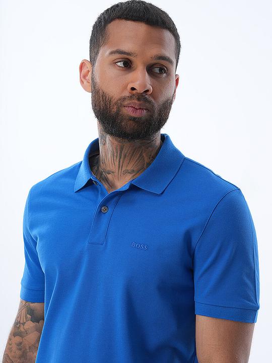 Produktbild BOSS Poloshirt PALLAS (S)
