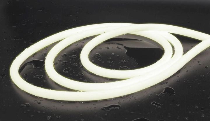 Produktbild Synergy 21 Flex Strip NEON 360° neutralweiss DC24V (Neutralweiss, 500 cm)