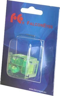 Produktbild Falcon Eyes Wasserwaage mit Sony Blitzschuh CA-BLHS3-SA
