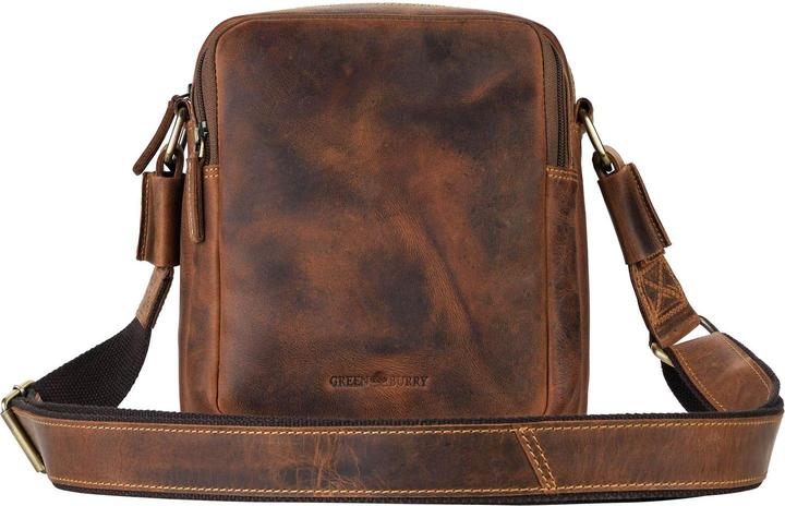 Immagine prodotto Greenburry Borsa a tracolla vintage 1555