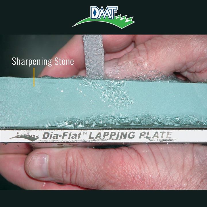 Image du produit DMT Plaque de rodage Dia-Flat