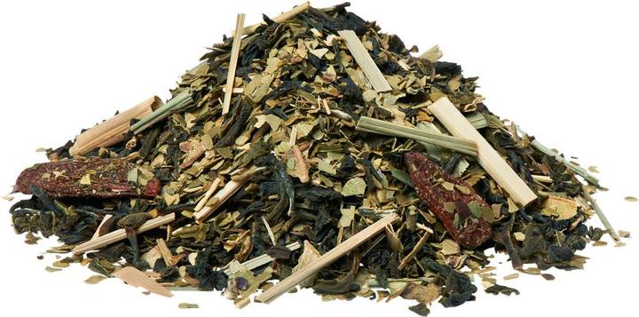 Produktbild Sirocco Wellness Tee Pure Power (50 g)