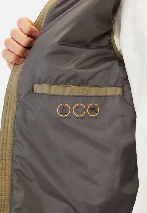 Immagine prodotto Camel Active Steppweste mit Stehkragen (58)