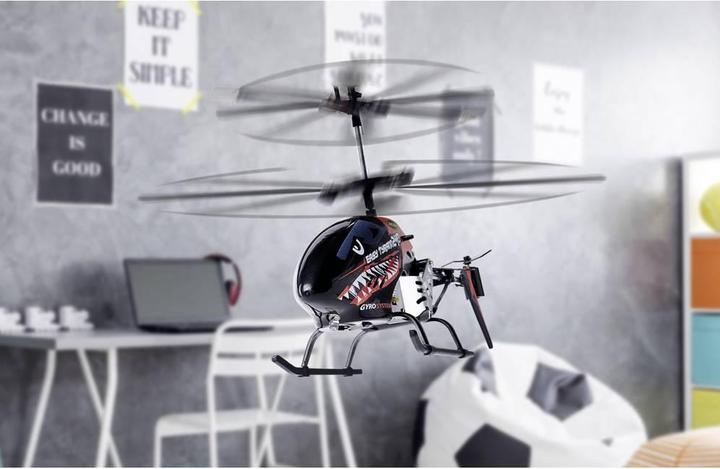 Produktbild Carson Easy Tyrann 240 Metal 2.4G 100% RTR