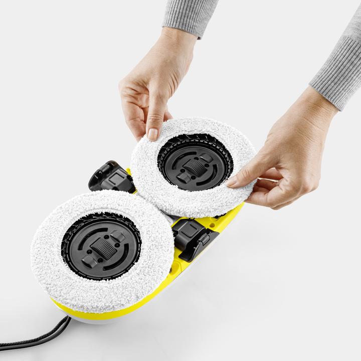 Produktbild Kärcher Fensterreinigungsroboter RCW 2