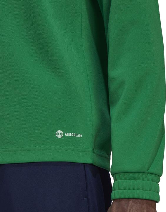 Produktbild adidas Entrada 22 Trainingspullover Herren (3XL)