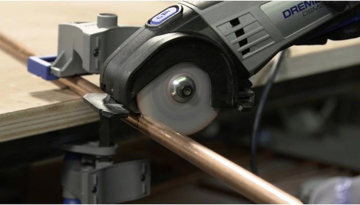 Image du produit Dremel Disque diamant pour carrelage (1 pièce)