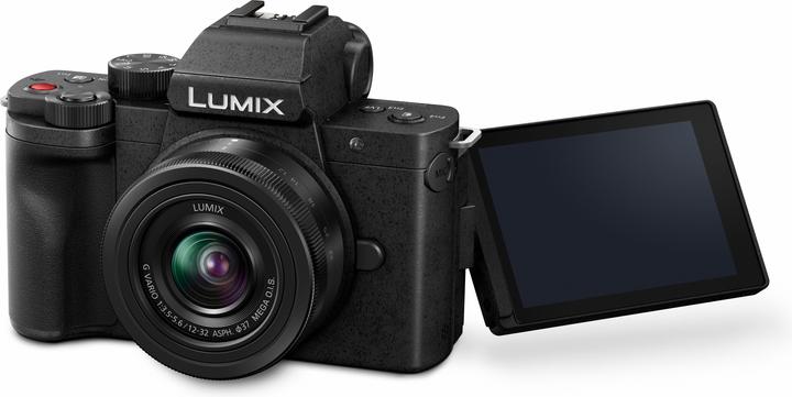 Produktbild Panasonic DC-G110 (12 - 32 mm, 20 Mpx, Micro Four Thirds)