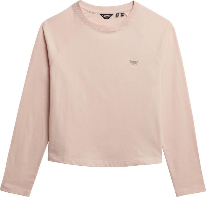 Actual product image Superdry Essential Logo (M)