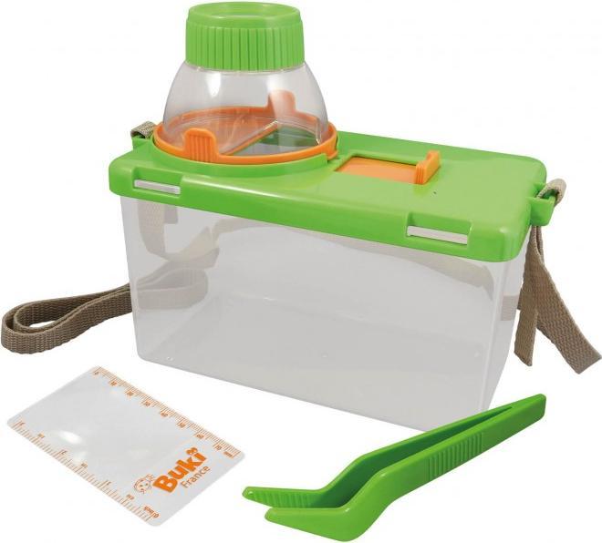 Produktbild Buki Terrarium Bl034