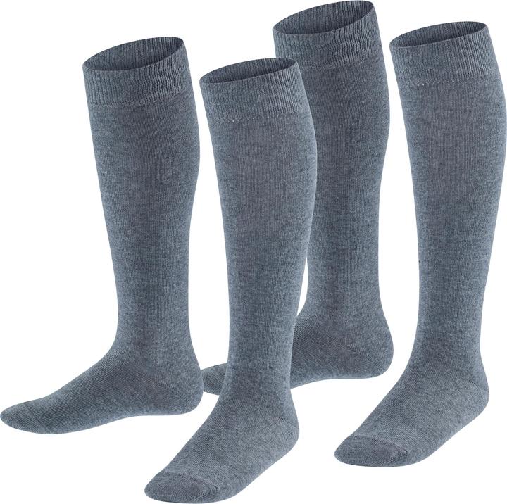 Actual product image Esprit Foot Logo KH 2P (pack of 2, 27 - 30)