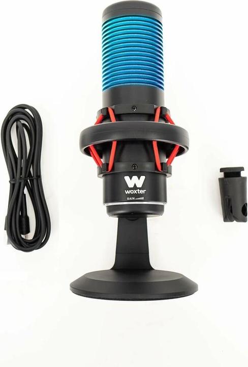 Produktbild Woxter Mikrofon WE26-029