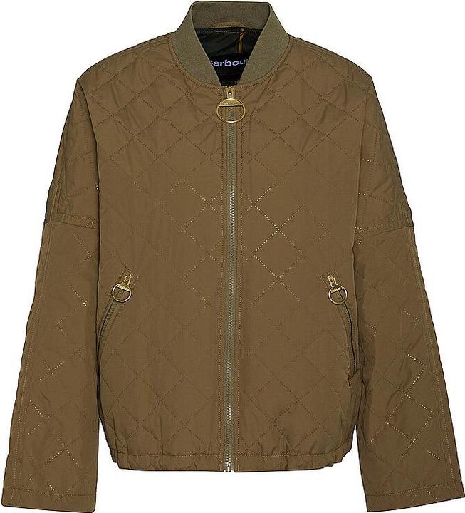 Produktbild Barbour Leichtsteppjacke EMLYN (42)