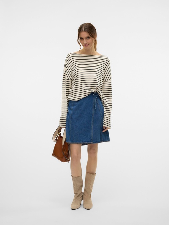 Produktbild Vero Moda VMPEONI Pullover Strickpullover (XS)