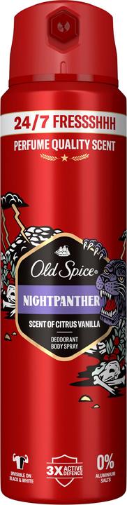 Old Spice Night Panther (Stick)