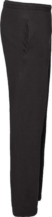 Actual product image Fruit of the Loom Unisex Adult Lightweight Jogging Bottoms (S)