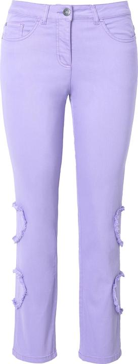 Produktbild Angel of Style Jeans, 5-Pocket, Herz-CutOuts (54)