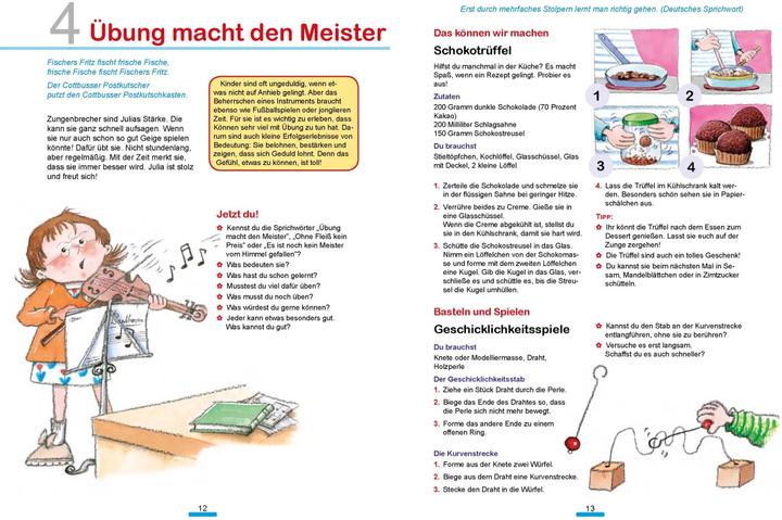 Produktbild Lebenswerte (Deutsch, Anima Kröger, Gernot Körner, Laura Blanco, Laura Carbonell Blanco, Norbert Landa, Rosa Maria Curto, Silvia Carbonell, 2017)