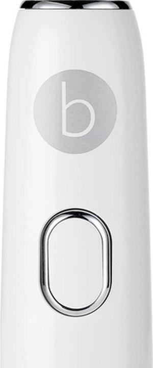 Produktbild Beconfident SONIC SILVER electric whitening toothbrush #white/silver