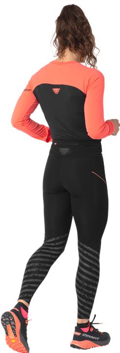Produktbild Dynafit Trail Reflective Tights (S)