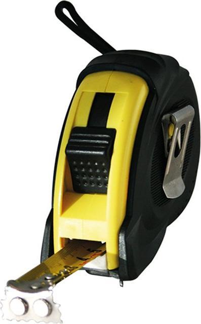 Actual product image ProPlus Rolling tape measure 5M