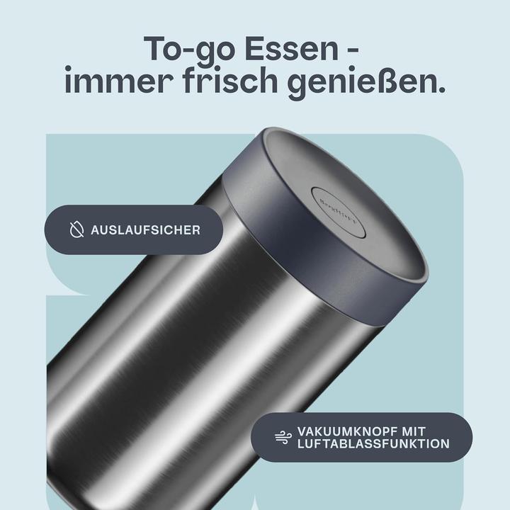 Actual product image BergHoff Thermobehälter