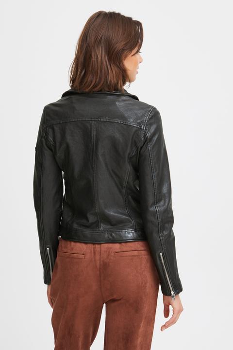 Produktbild Oxmo BY - OXDenio Jacket - Jacket Otw - 21800220-ME (42)