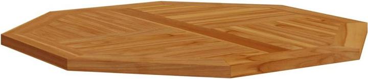 Produktbild vidaXL Tischplatte (90 x 90 cm)