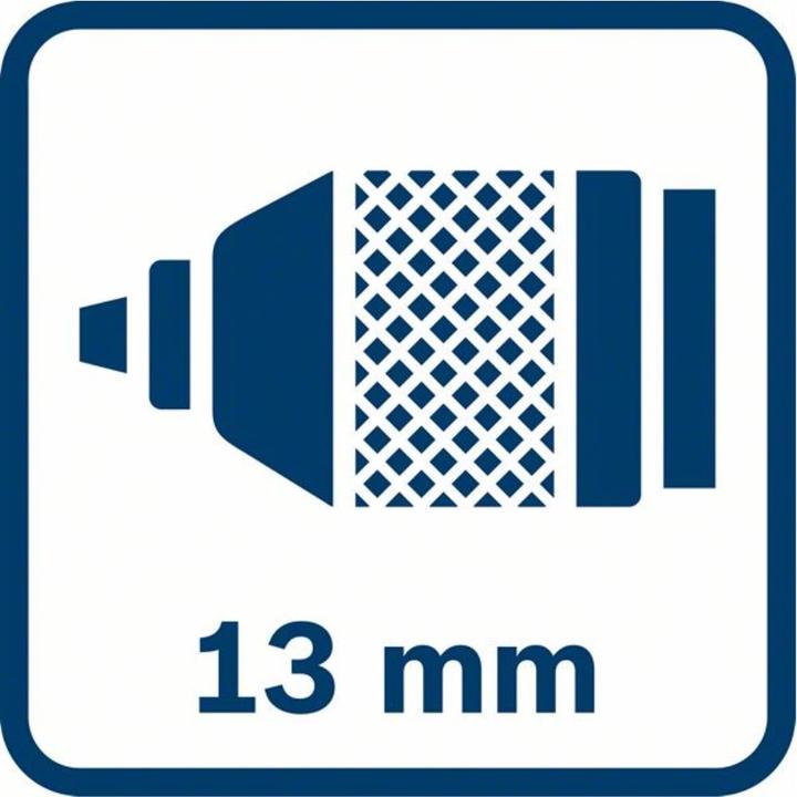 Produktbild Bosch Professional GSR 18V-55 (Bohrschrauber)