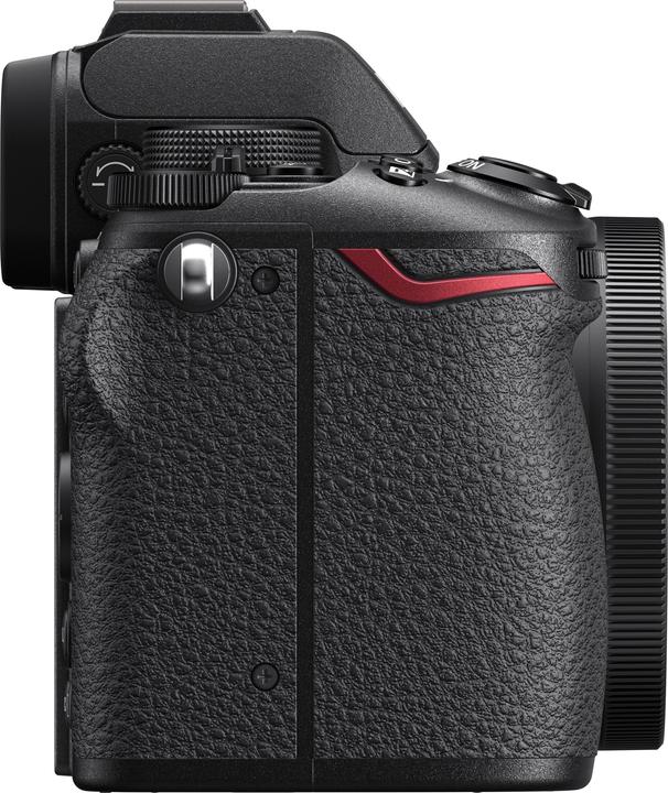 Image du produit Nikon Z50II (20.90 Mpx, DX)