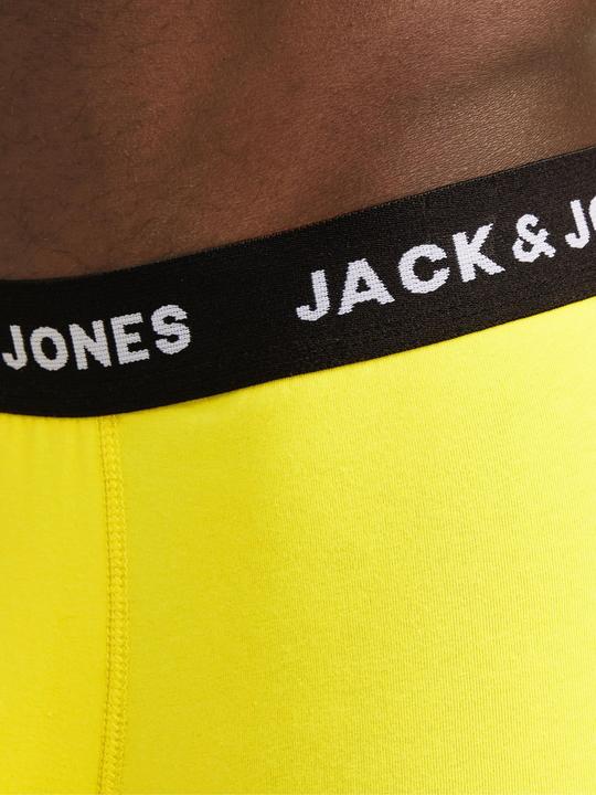 Produktbild Jack & Jones David (M, 10er Pack)