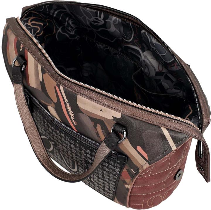 Immagine prodotto Anekke Mademoiselle Short Handle Bag
